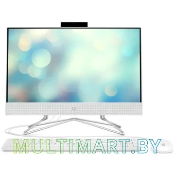 Моноблок HP 22-df1000ur (2S7P1EA)